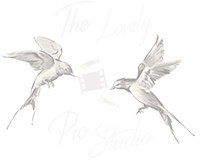 the lovely pic studio